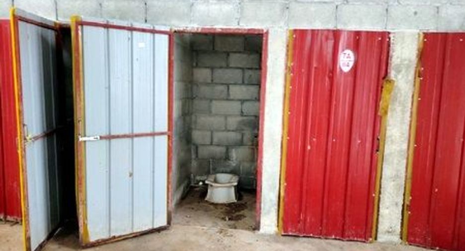 Almacén en venta en Mueang Trang, Trang