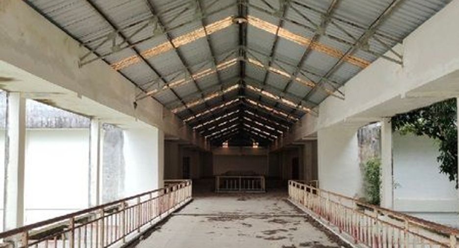 Almacén en venta en Mueang Trang, Trang