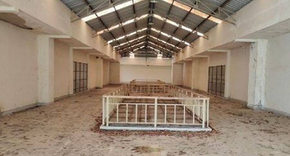 Almacén en venta en Mueang Trang, Trang