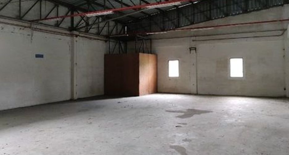 Almacén en venta en Mueang Trang, Trang