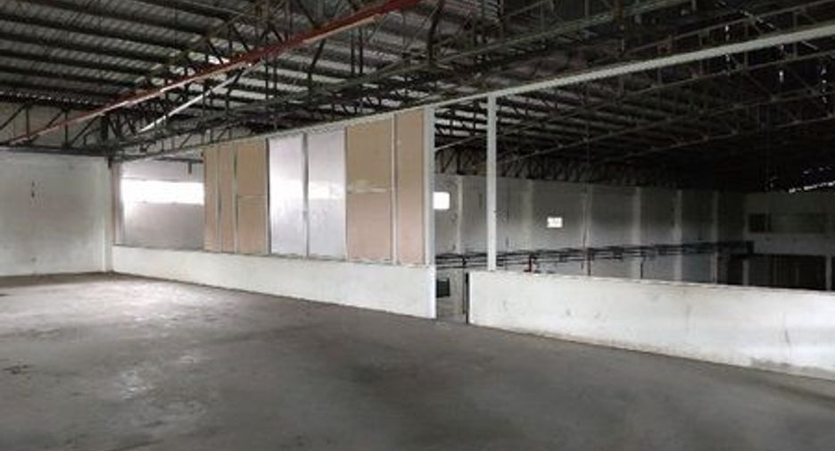 Almacén en venta en Mueang Trang, Trang