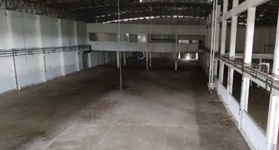 Almacén en venta en Mueang Trang, Trang