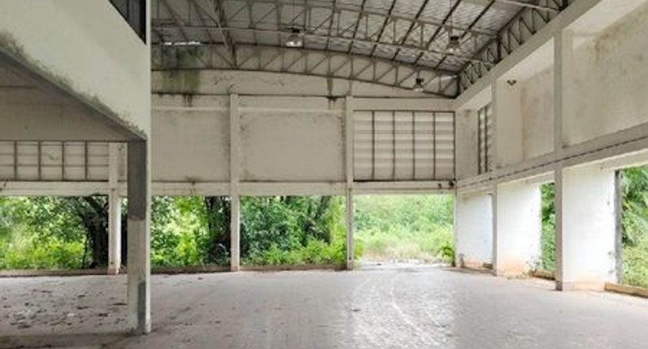 Almacén en venta en Mueang Trang, Trang