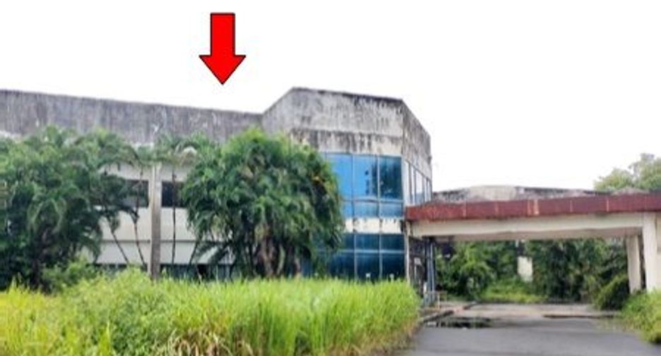 Almacén en venta en Mueang Trang, Trang