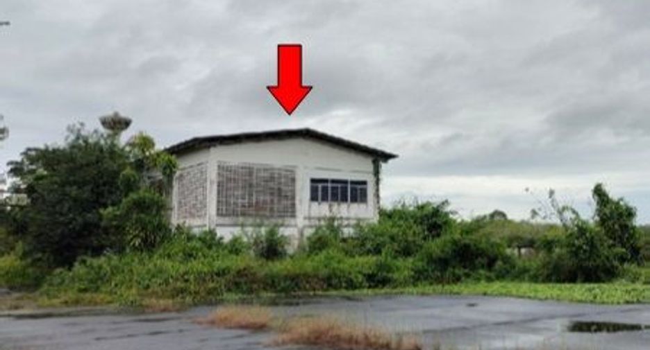 Almacén en venta en Mueang Trang, Trang