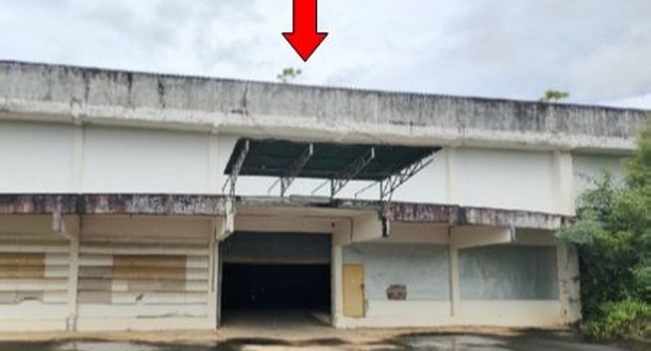 Almacén en venta en Mueang Trang, Trang