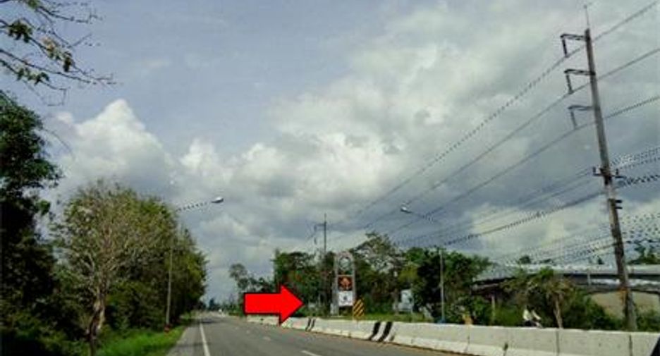 Almacén en venta en Mueang Trang, Trang