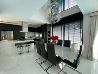 Аренда 3 спальни дом в Bang Phli, Самутпракан