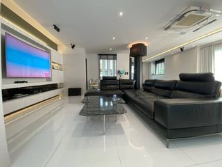 Аренда 3 спальни дом в Bang Phli, Самутпракан
