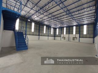 出租 仓库 在 Lam Luk Ka, Pathum Thani