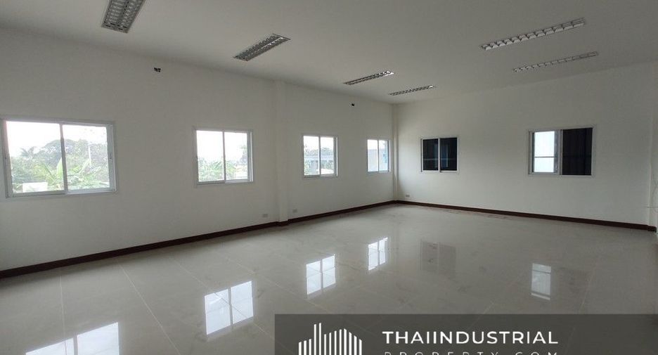 Lagerhaus zur Miete in Lam Luk Ka, Pathum Thani