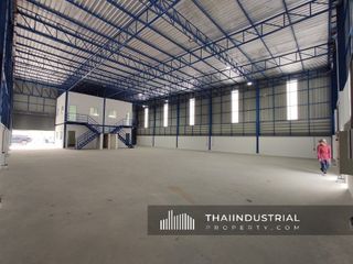 出租 仓库 在 Lam Luk Ka, Pathum Thani