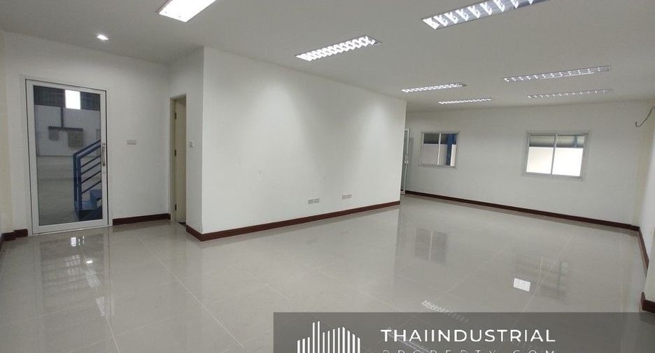 Lagerhaus zur Miete in Lam Luk Ka, Pathum Thani