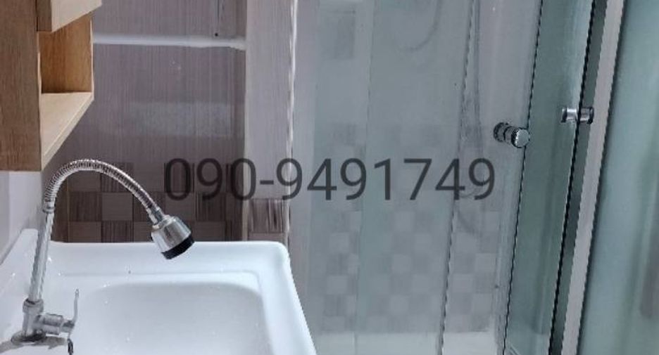 Продажа 1 кровать кондо в Хуаи Кхщанг, Бангкок
