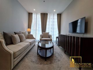 Wohnung zur Miete mit 1 Zimmer in Pathum Wan, Bangkok