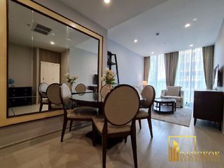 Wohnung zur Miete mit 1 Zimmer in Pathum Wan, Bangkok