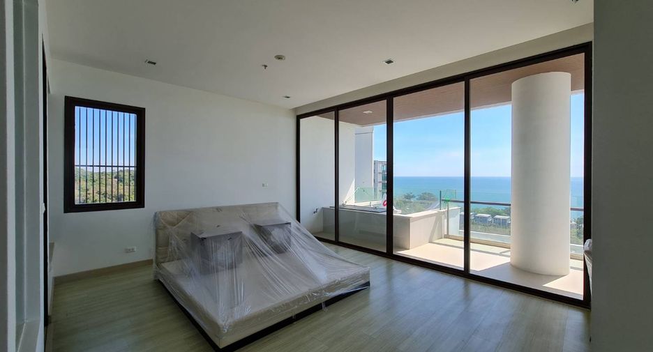 À vendre 3 chambres condo à Klaeng, Rayong