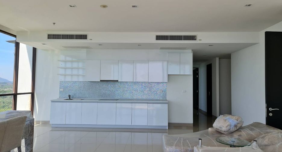 À vendre 3 chambres condo à Klaeng, Rayong