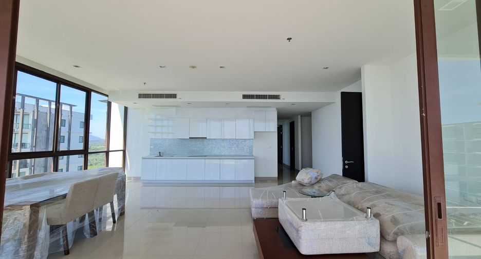 À vendre 3 chambres condo à Klaeng, Rayong