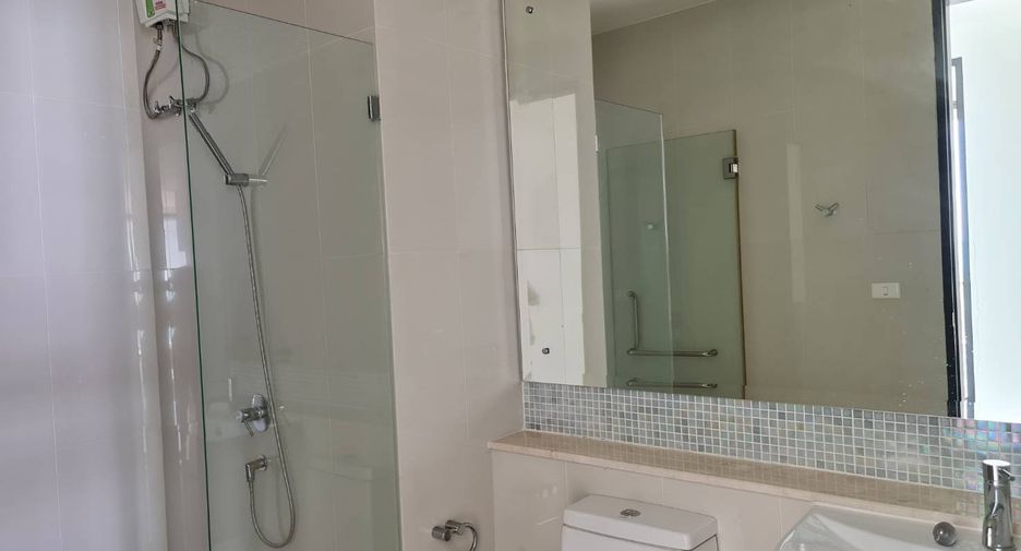 À vendre 3 chambres condo à Klaeng, Rayong
