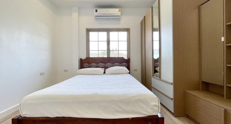 出售 4 卧室 别墅 在 Phuket Town, 普吉