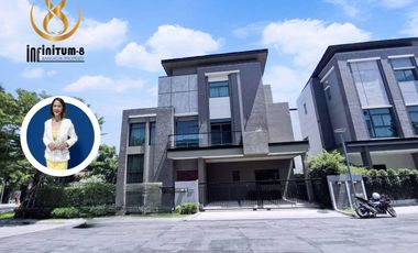 出租 和 出售 4 卧室 独立屋 在 Suan Luang, 曼谷