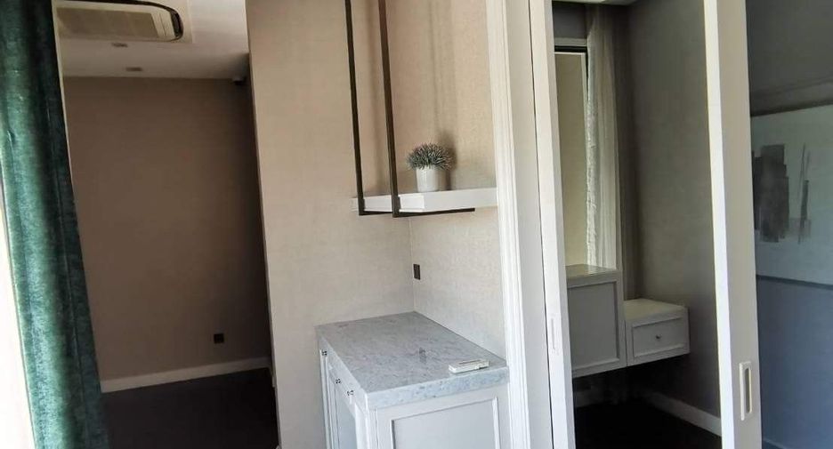 For rent and for sale 4 bedrooms house in Suan Luang, Bangkok