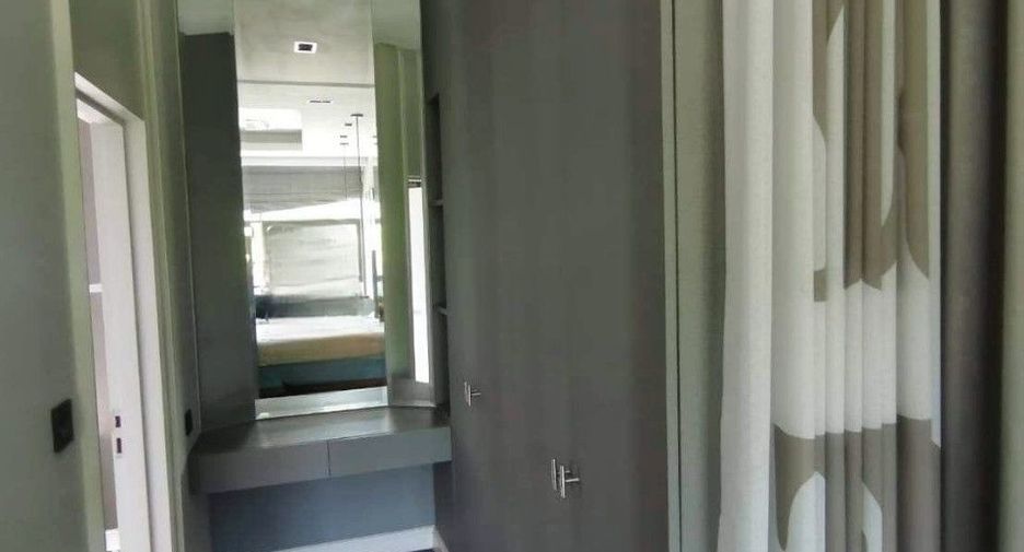 For rent and for sale 4 bedrooms house in Suan Luang, Bangkok