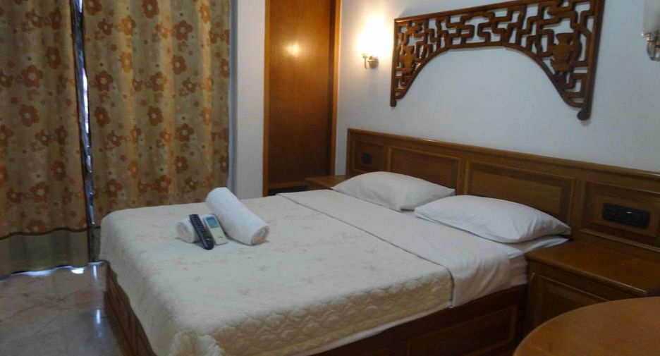 For sale 32 bedrooms hotel in Mueang Satun, Satun
