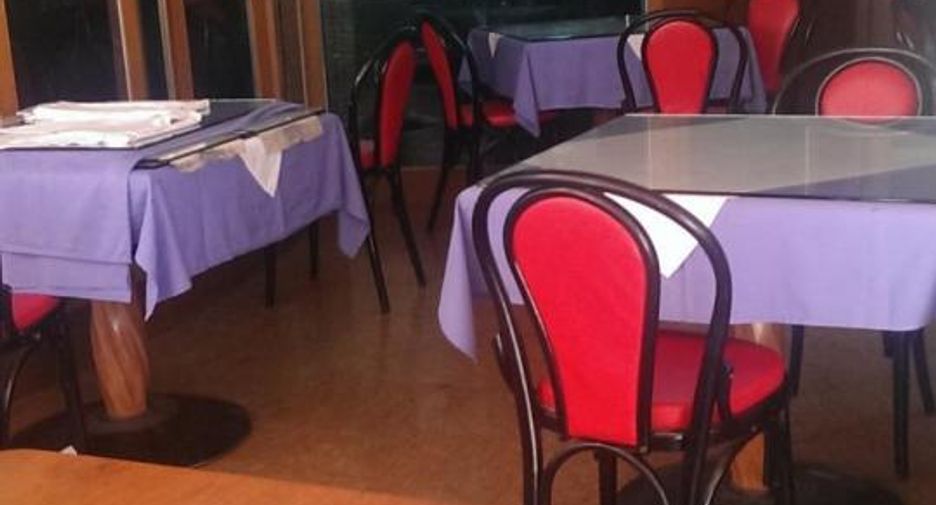 For sale 32 bedrooms hotel in Mueang Satun, Satun