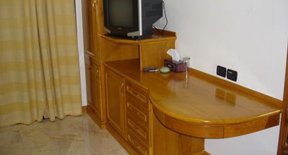 For sale 32 bedrooms hotel in Mueang Satun, Satun