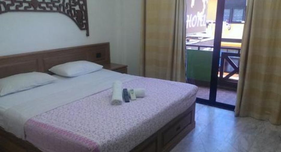 For sale 32 bedrooms hotel in Mueang Satun, Satun