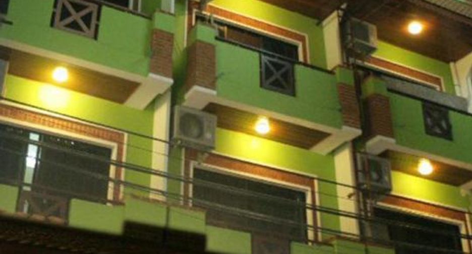 For sale 32 bedrooms hotel in Mueang Satun, Satun