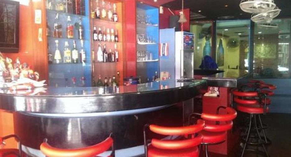 For sale 32 bedrooms hotel in Mueang Satun, Satun