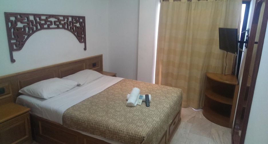 For sale 32 bedrooms hotel in Mueang Satun, Satun