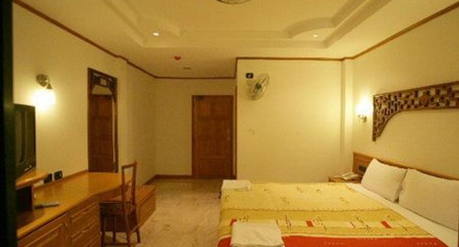 For sale 32 bedrooms hotel in Mueang Satun, Satun