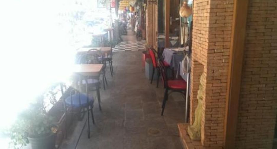 For sale 32 bedrooms hotel in Mueang Satun, Satun