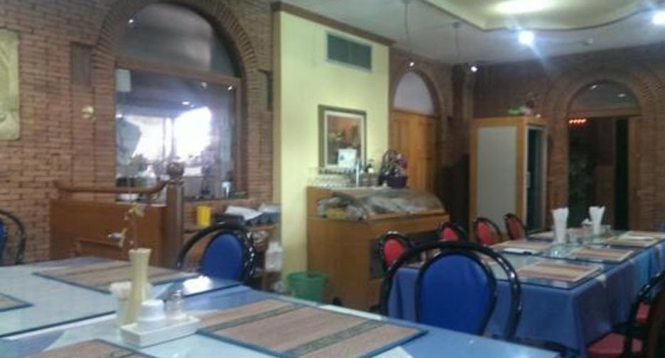 For sale 32 bedrooms hotel in Mueang Satun, Satun