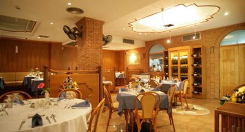 For sale 32 bedrooms hotel in Mueang Satun, Satun