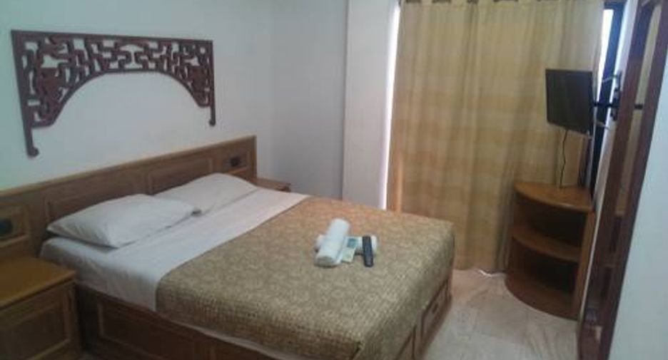 For sale 32 bed hotel in Mueang Satun, Satun