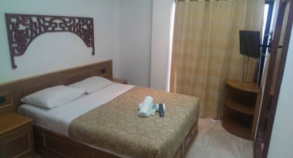 For sale 32 bedrooms hotel in Mueang Satun, Satun