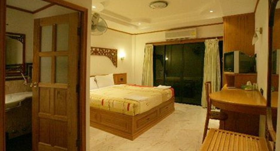 For sale 32 bedrooms hotel in Mueang Satun, Satun
