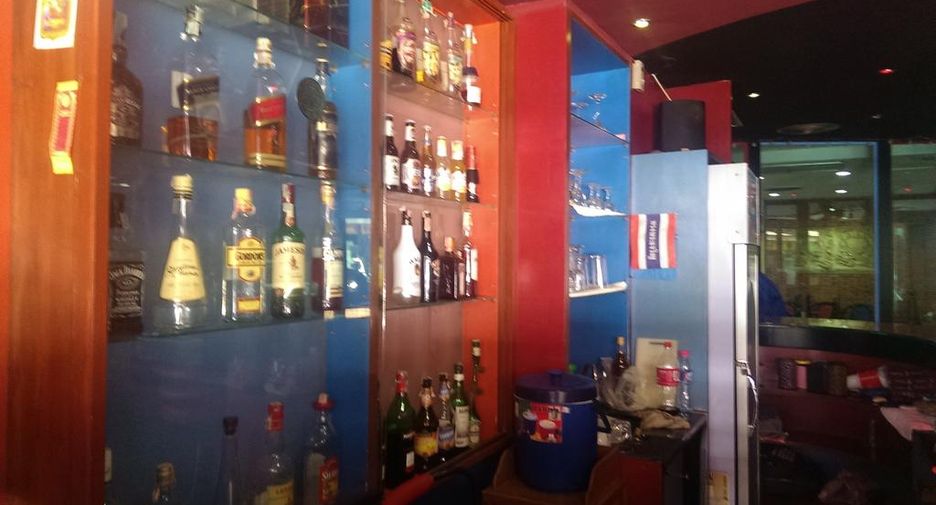 For sale 32 bedrooms hotel in Mueang Satun, Satun