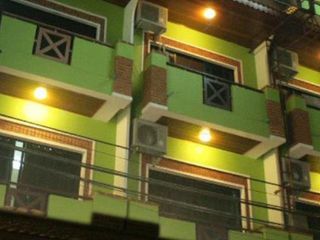 For sale 32 bed hotel in Mueang Satun, Satun