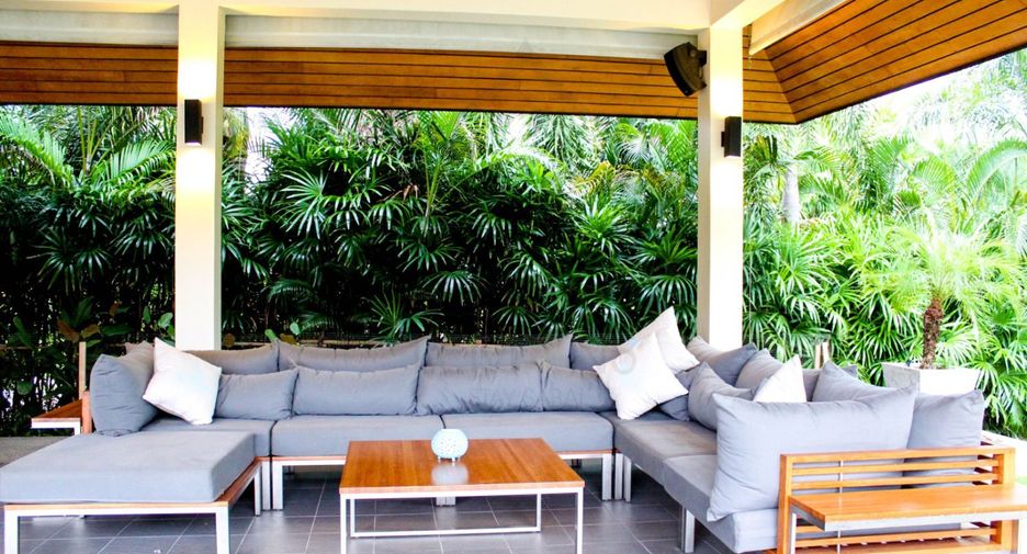 For rent and for sale 5 bedrooms villa in Thalang, Phuket