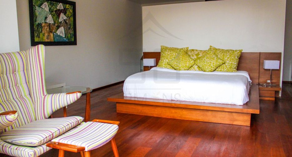 For rent and for sale 5 bedrooms villa in Thalang, Phuket