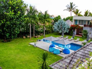 For rent and for sale 5 bedrooms villa in Thalang, Phuket