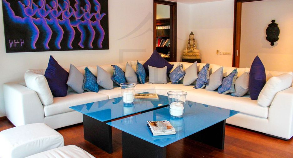 For rent and for sale 5 bedrooms villa in Thalang, Phuket