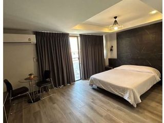 For sale 133 bed hotel in Pratumnak, Pattaya