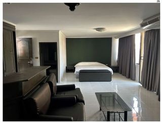 For sale 133 bed hotel in Pratumnak, Pattaya